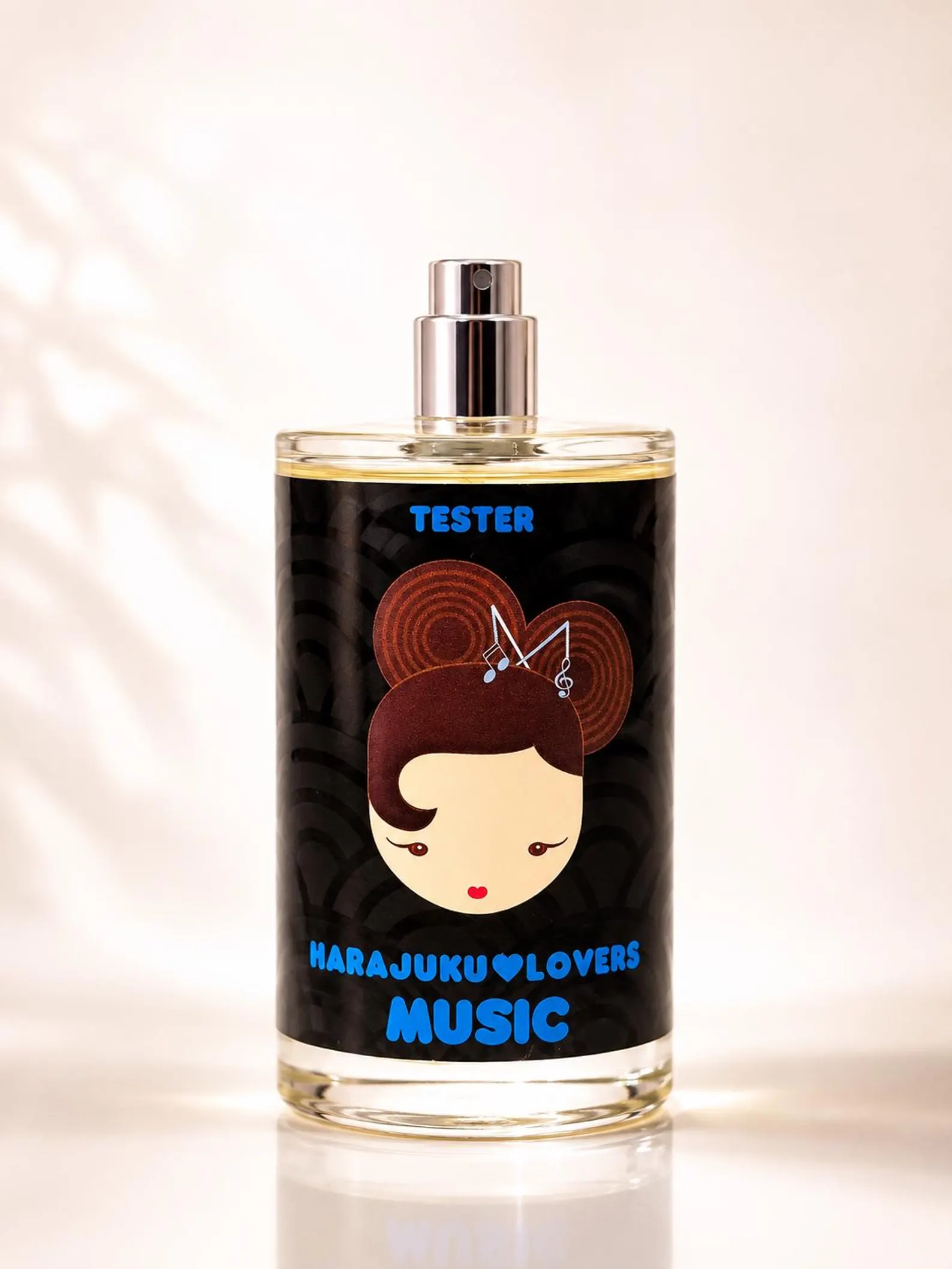 Harajuku Music